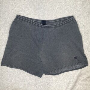 Vintage USA Olympic Sweatpants Shorts: Size 42